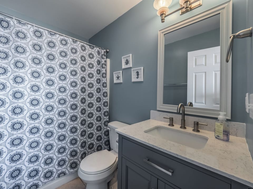 Studio (4 Bedrooms) | Property amenity