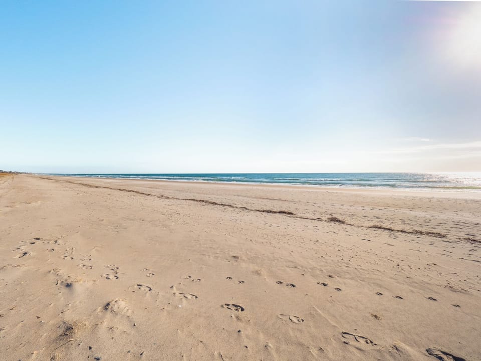 Sunray Cottage by Topsail Realty House in Topsail Beach
