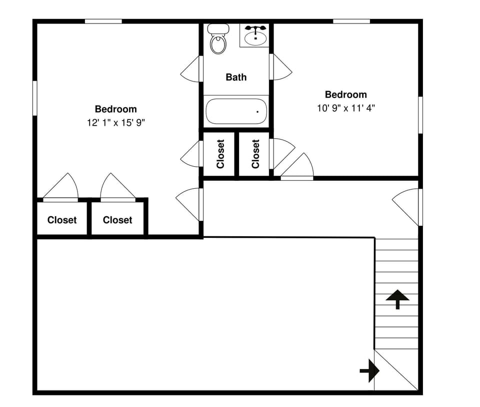 Studio (3 Bedrooms) | Property amenity