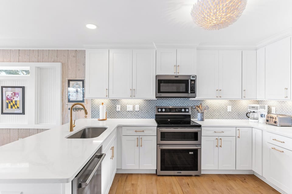 Studio (5 Bedrooms) | Property amenity