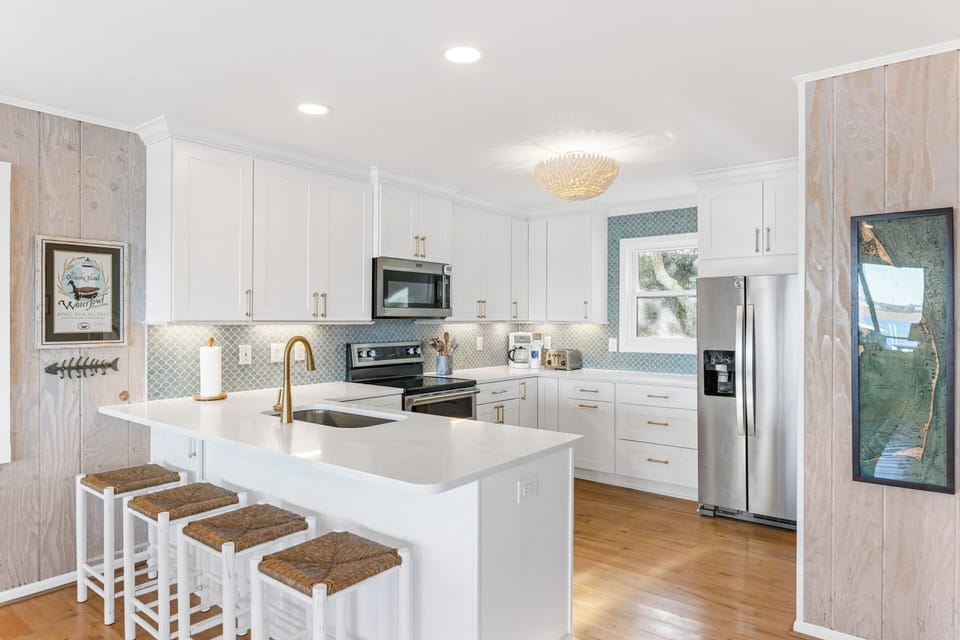 Studio (5 Bedrooms) | Property amenity