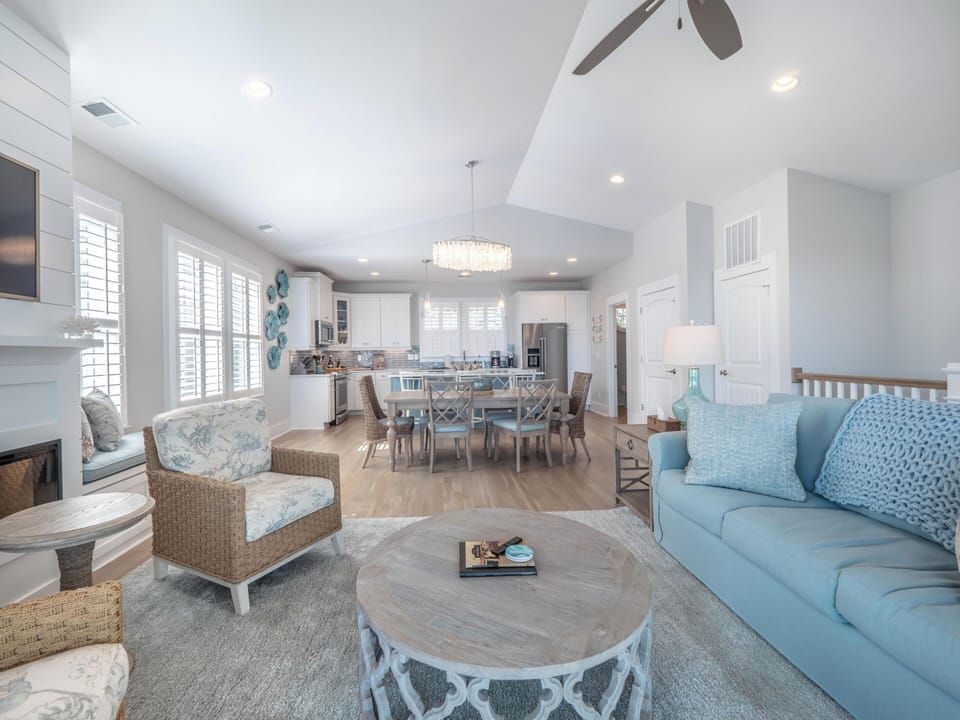 Studio (3 Bedrooms) | Property amenity