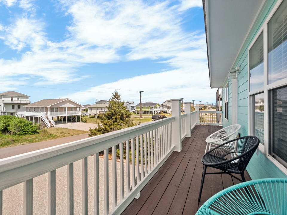 Studio (4 Bedrooms) | Property amenity