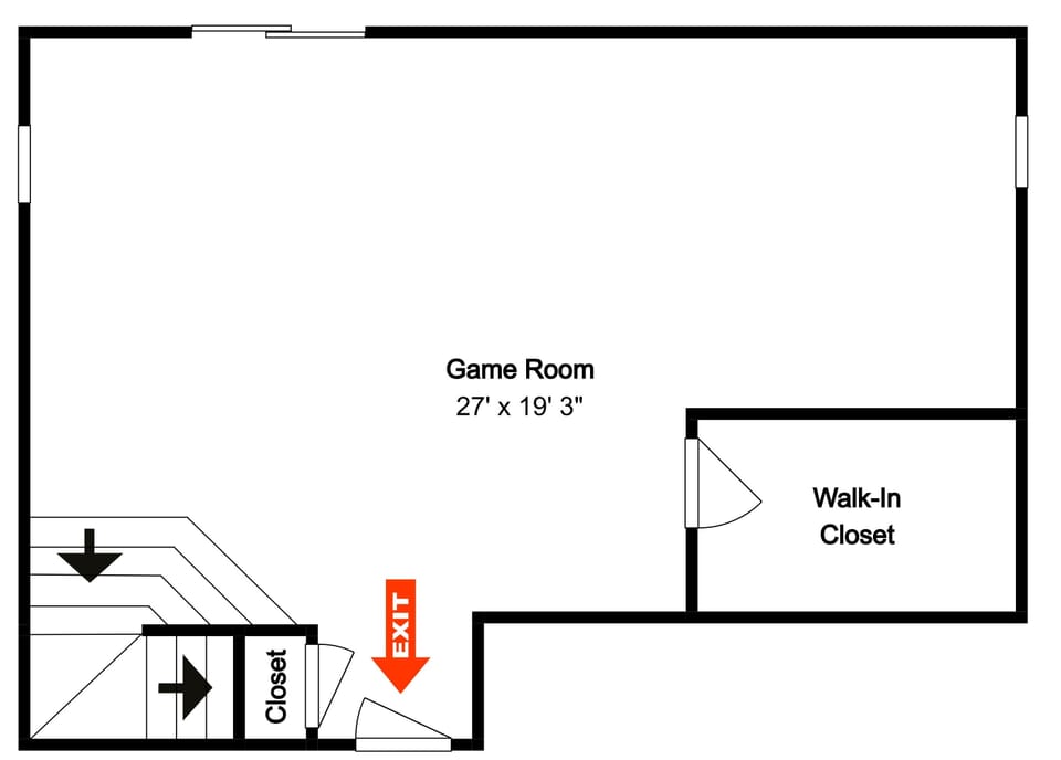 Studio (6 Bedrooms) | Property amenity