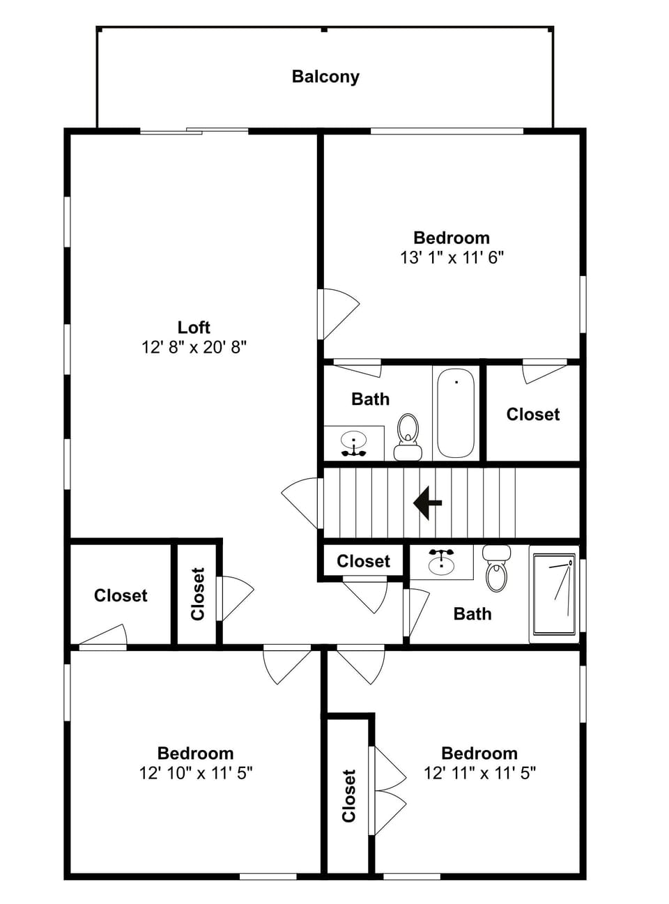 Studio (4 Bedrooms) | Property amenity
