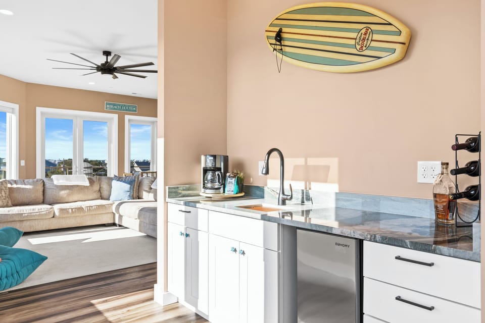 Studio (4 Bedrooms) | Property amenity