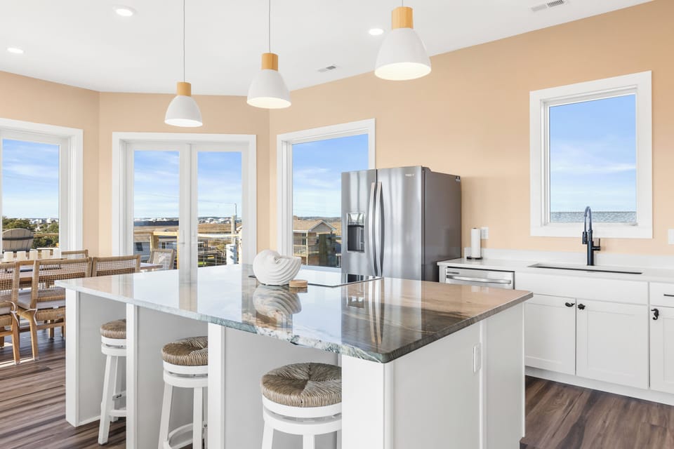 Studio (4 Bedrooms) | Property amenity