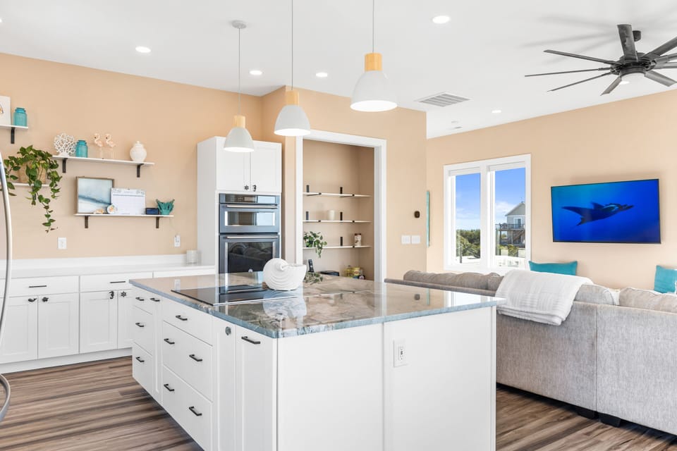 Studio (4 Bedrooms) | Property amenity