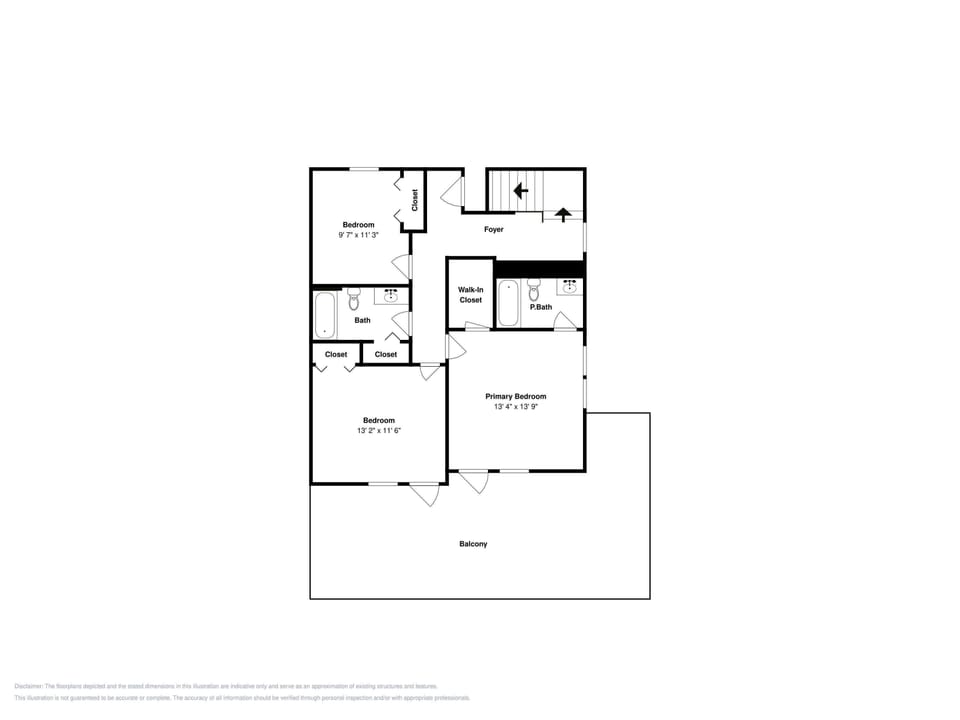 Studio (4 Bedrooms) | Property amenity