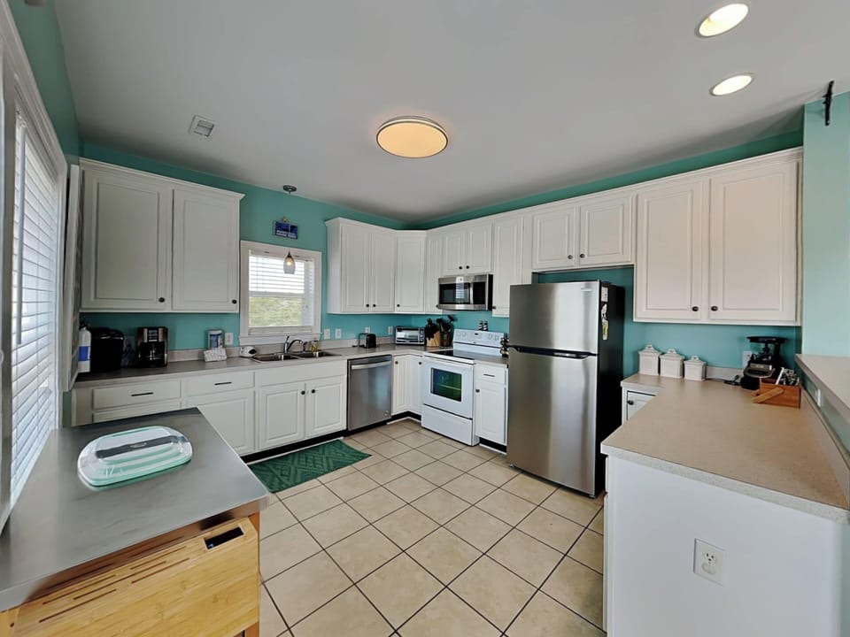 Studio (4 Bedrooms) | Property amenity