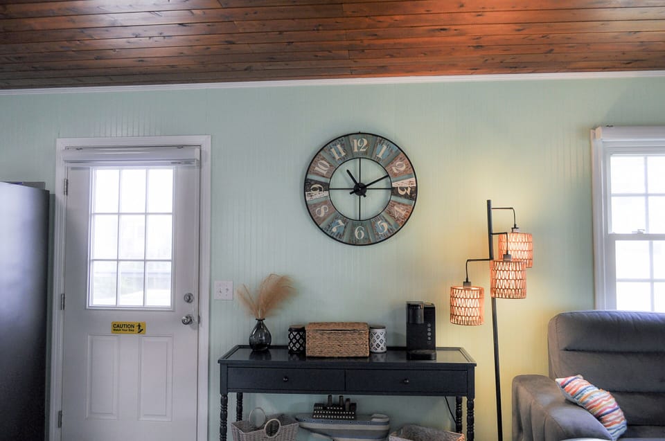 Studio (2 Bedrooms) | Property amenity