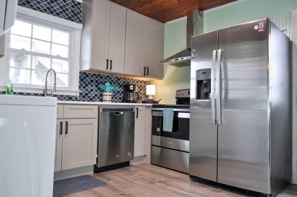 Studio (2 Bedrooms) | Property amenity