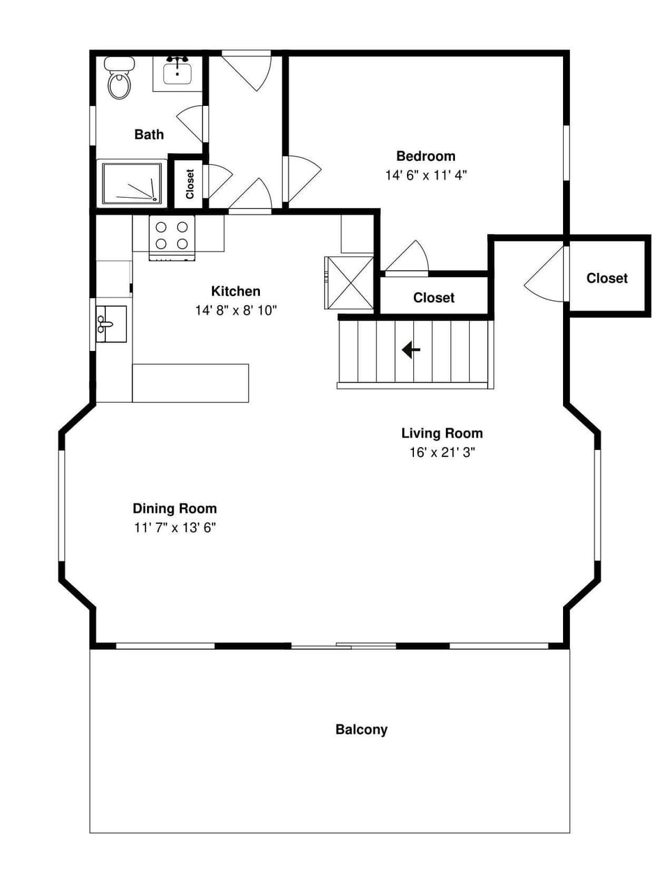 Studio (4 Bedrooms) | Property amenity