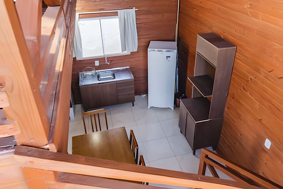 Villa | Interior