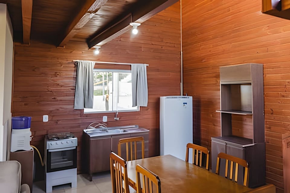 Villa | Dining