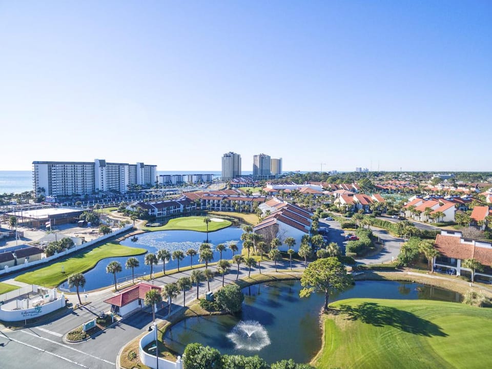 Condo, Multiple Beds (Edgewater Tower 1-608) | Golf