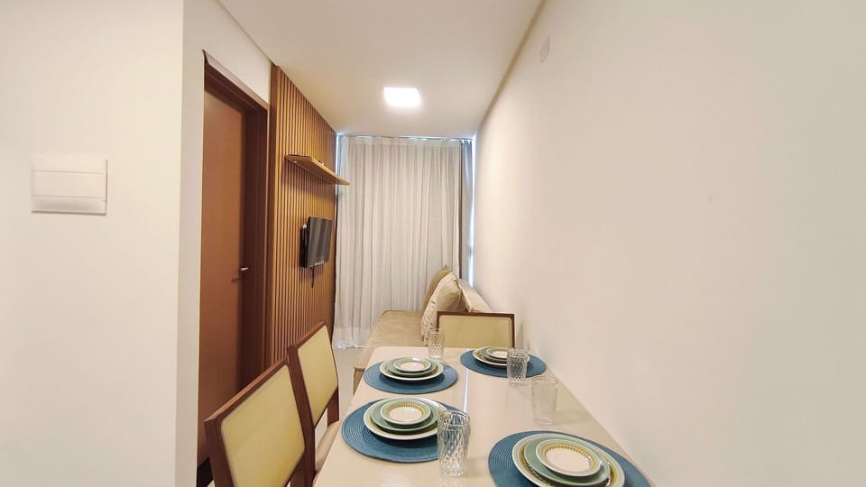 Apartment | Living area