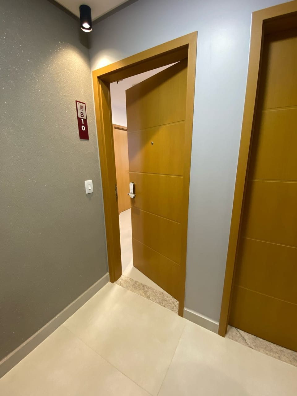 1 bedroom, WiFi (free)
