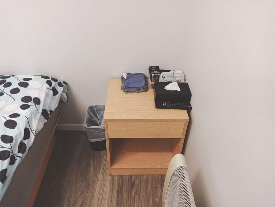 Chalet | 1 bedroom