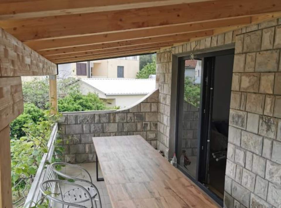 Apartment (Four-Bedroom Apartment With Sea View) | Aerial view