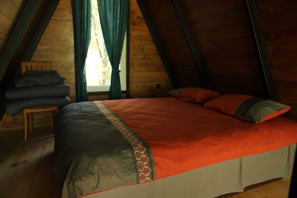1 bedroom, free WiFi