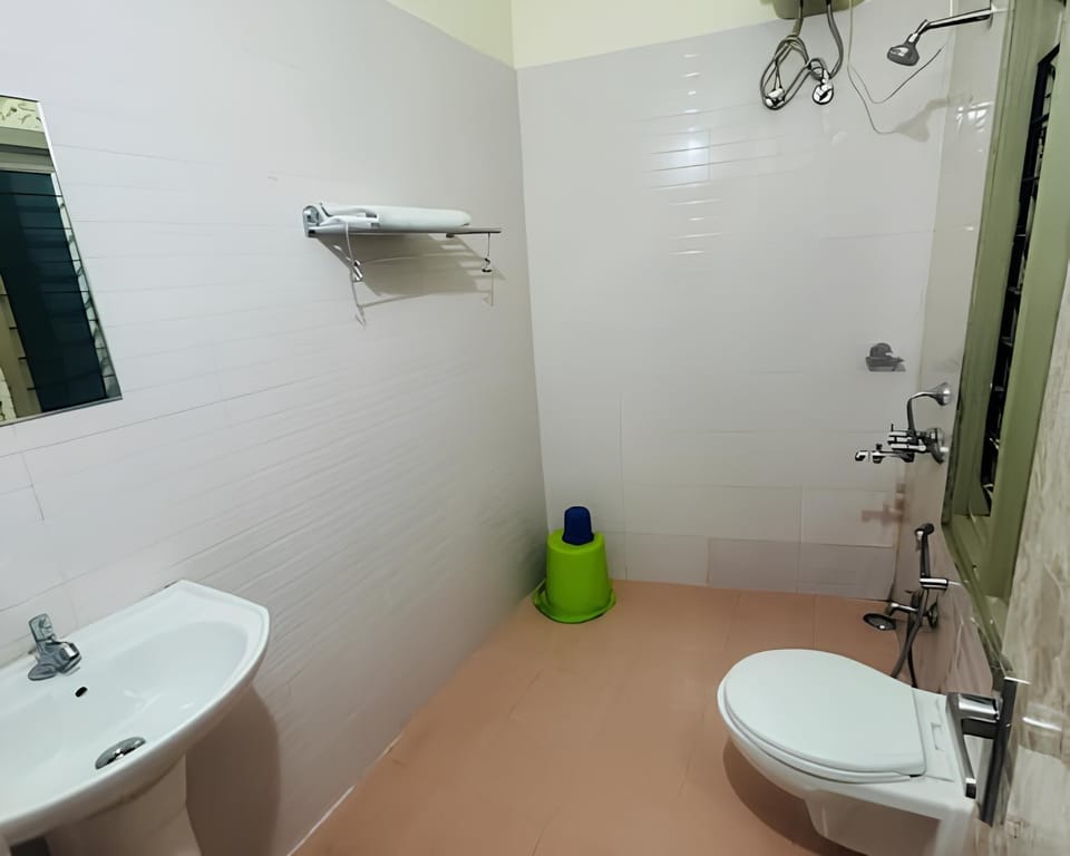HOTEL GUWAHATI INN Hotel in India