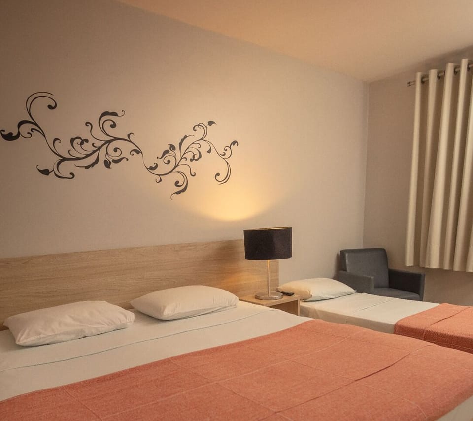 Superior Room | In-room safe, desk, blackout drapes, free WiFi