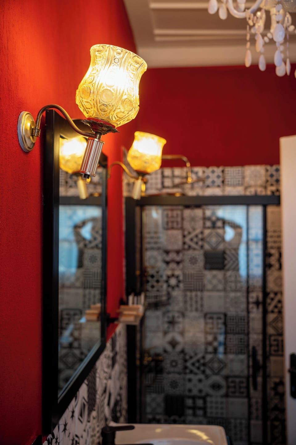 Deluxe Room, Balcony, City View | Free WiFi