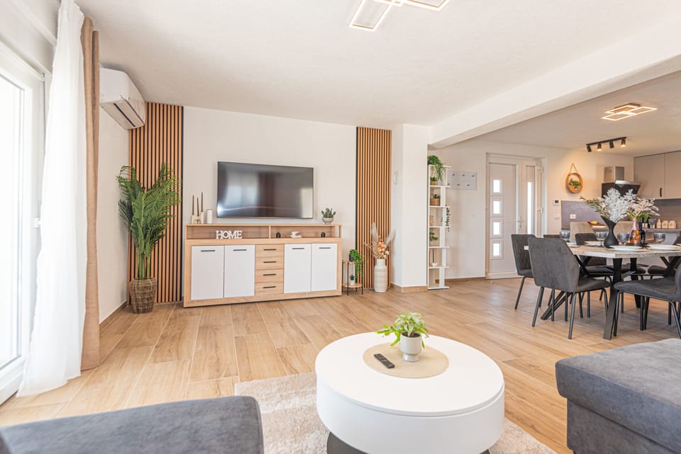 House | 4 bedrooms