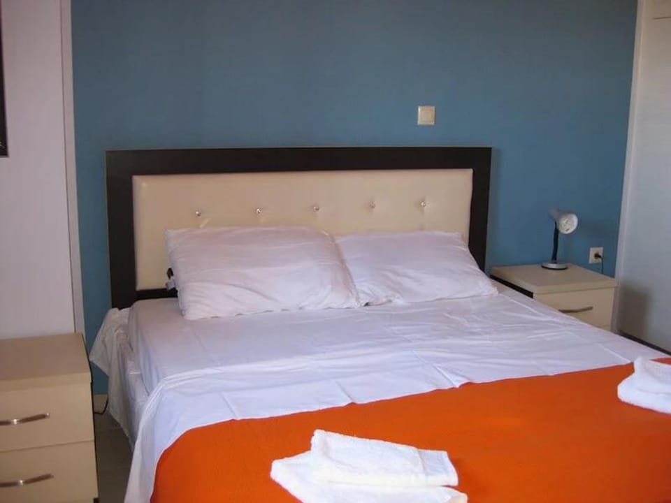 House | 1 bedroom, Internet