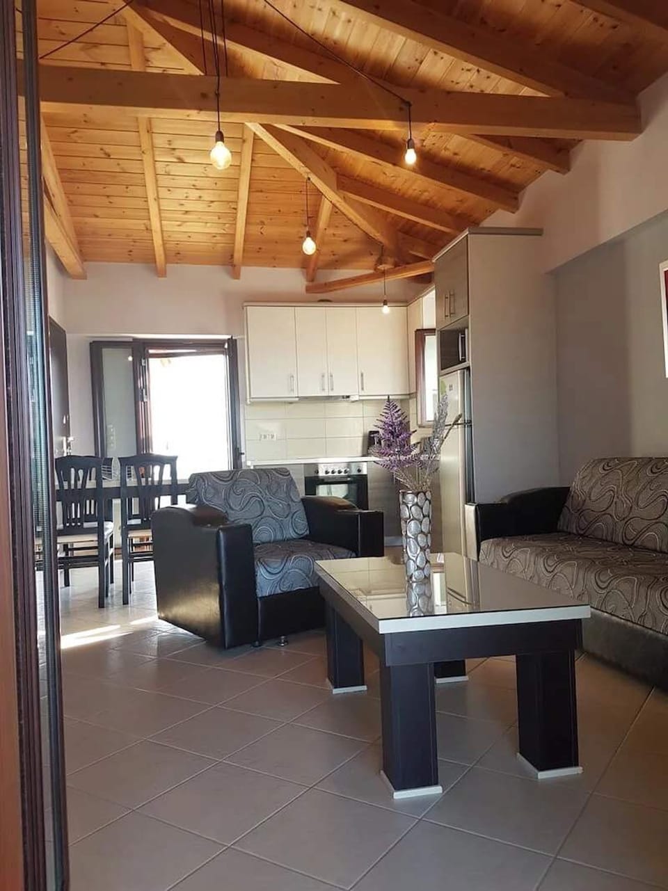 House | 1 bedroom, Internet