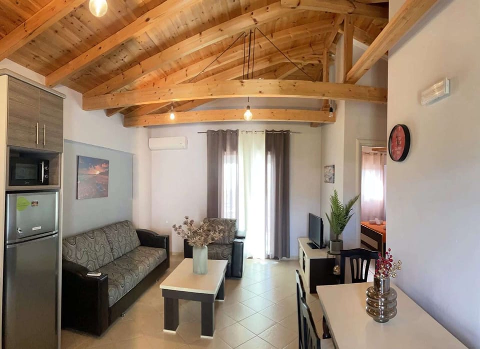 House | 1 bedroom, Internet