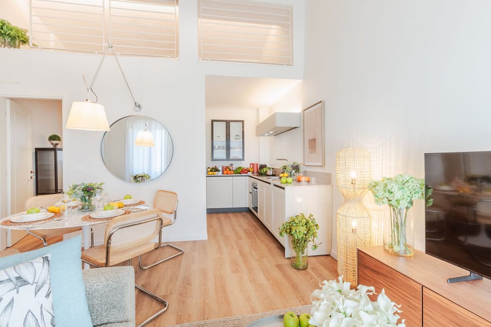 House | 1 bedroom