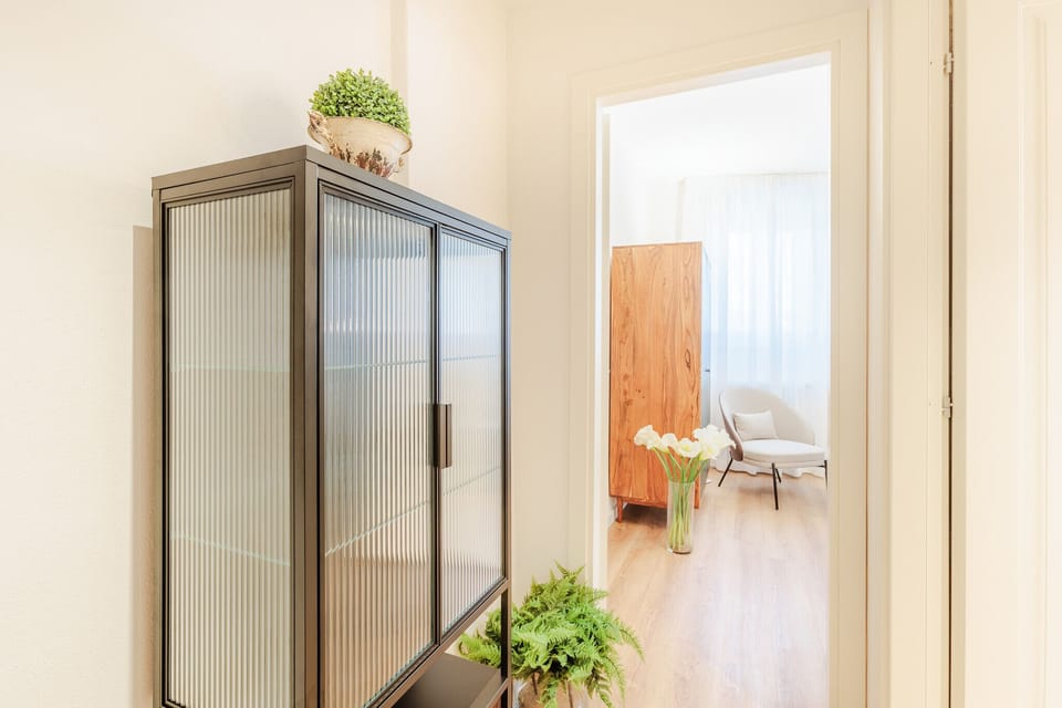 House | 1 bedroom
