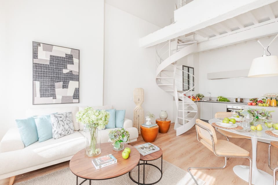 Apartment | 2 bedrooms