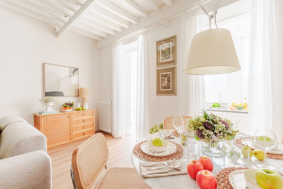 House | 1 bedroom