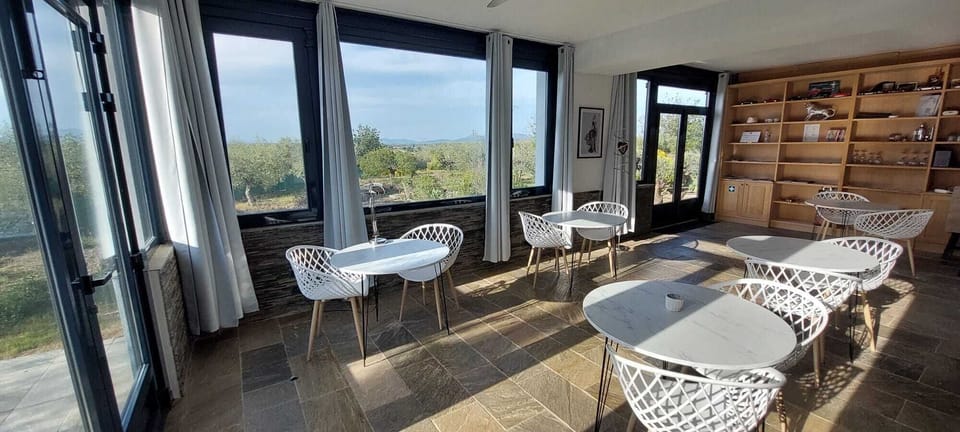 Villa Pardalot Boutique Stays Hotel in Baix Maestrat