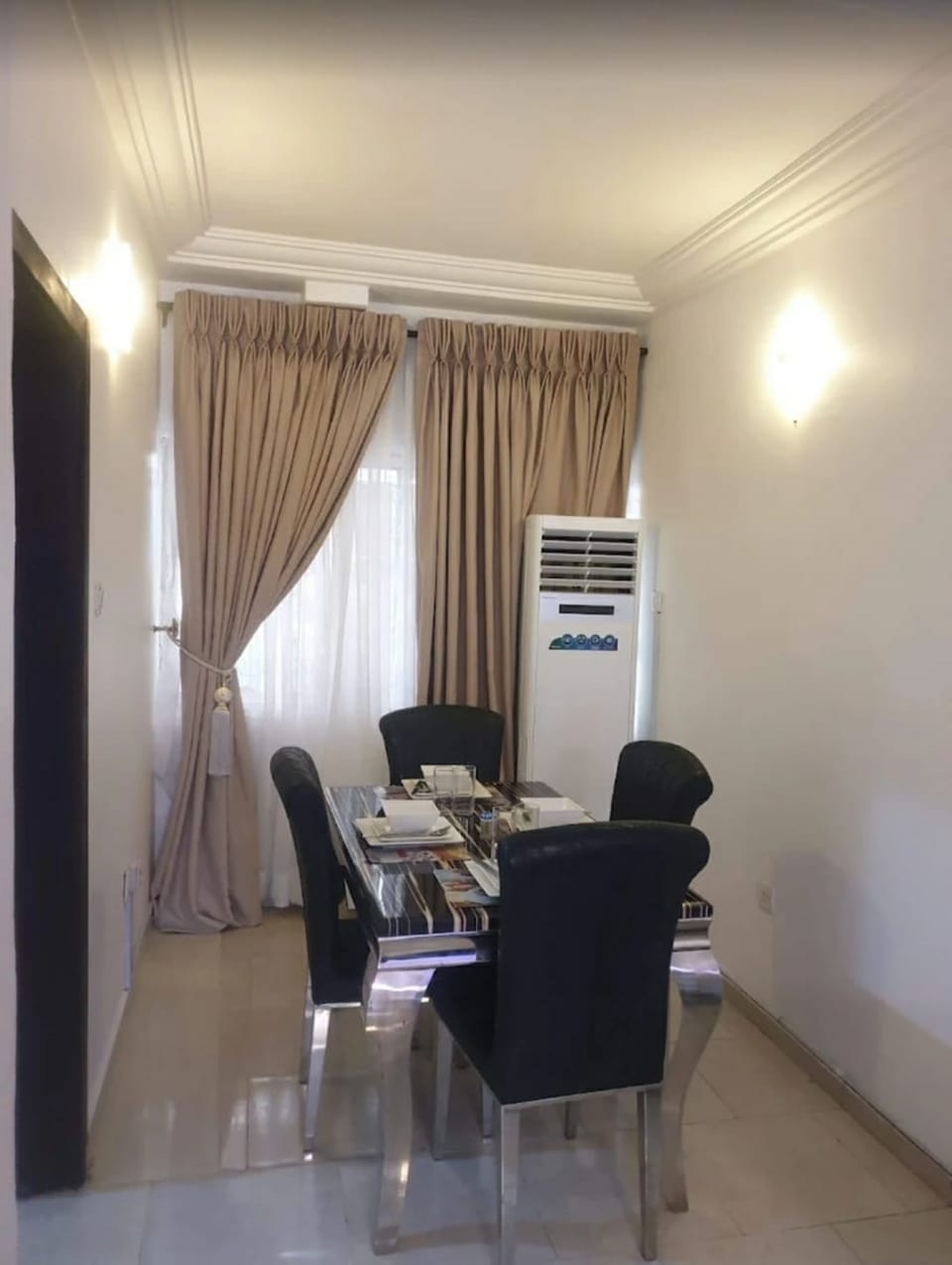Apartment, 3 Bedrooms | 3 bedrooms, desk, laptop workspace