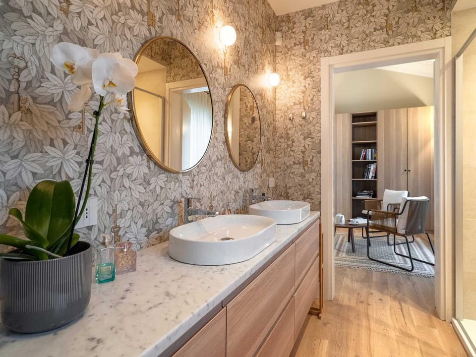 Luxury Golf Villa in Bogogno Villa in Piedmont