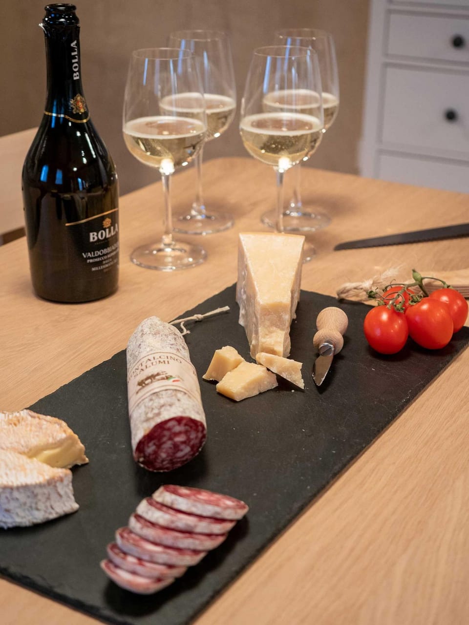 Apartment | 1 bedroom