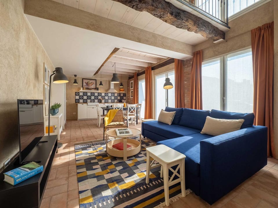 Apartment | 2 bedrooms