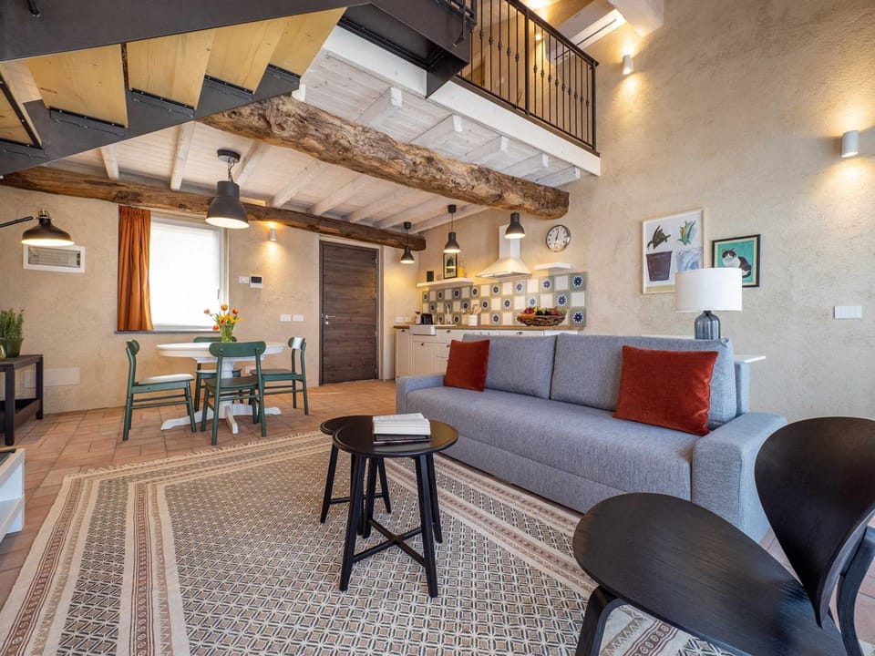 Apartment | 1 bedroom