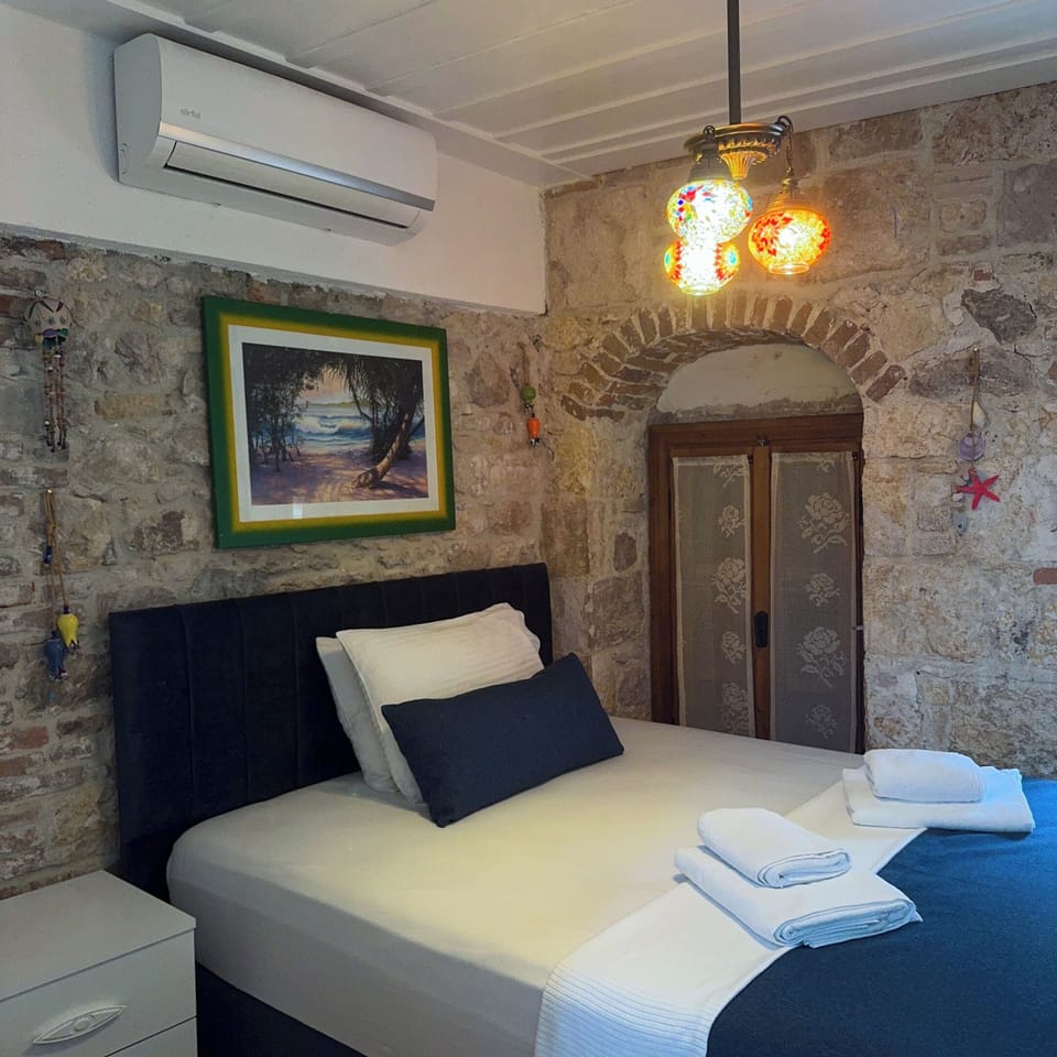 Classic Room | Minibar, free WiFi