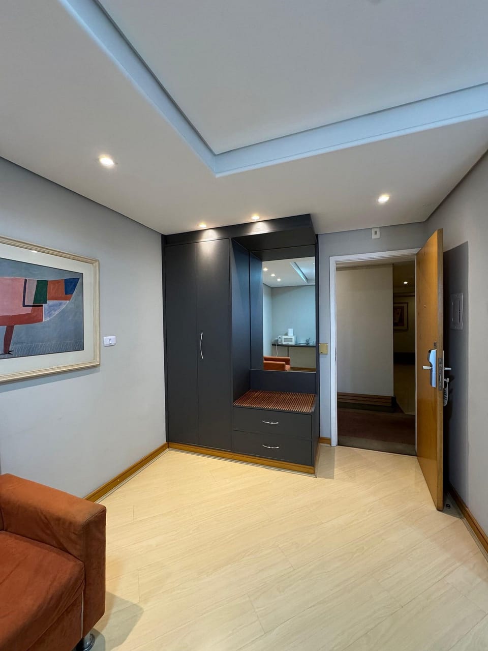Apartment | Interior