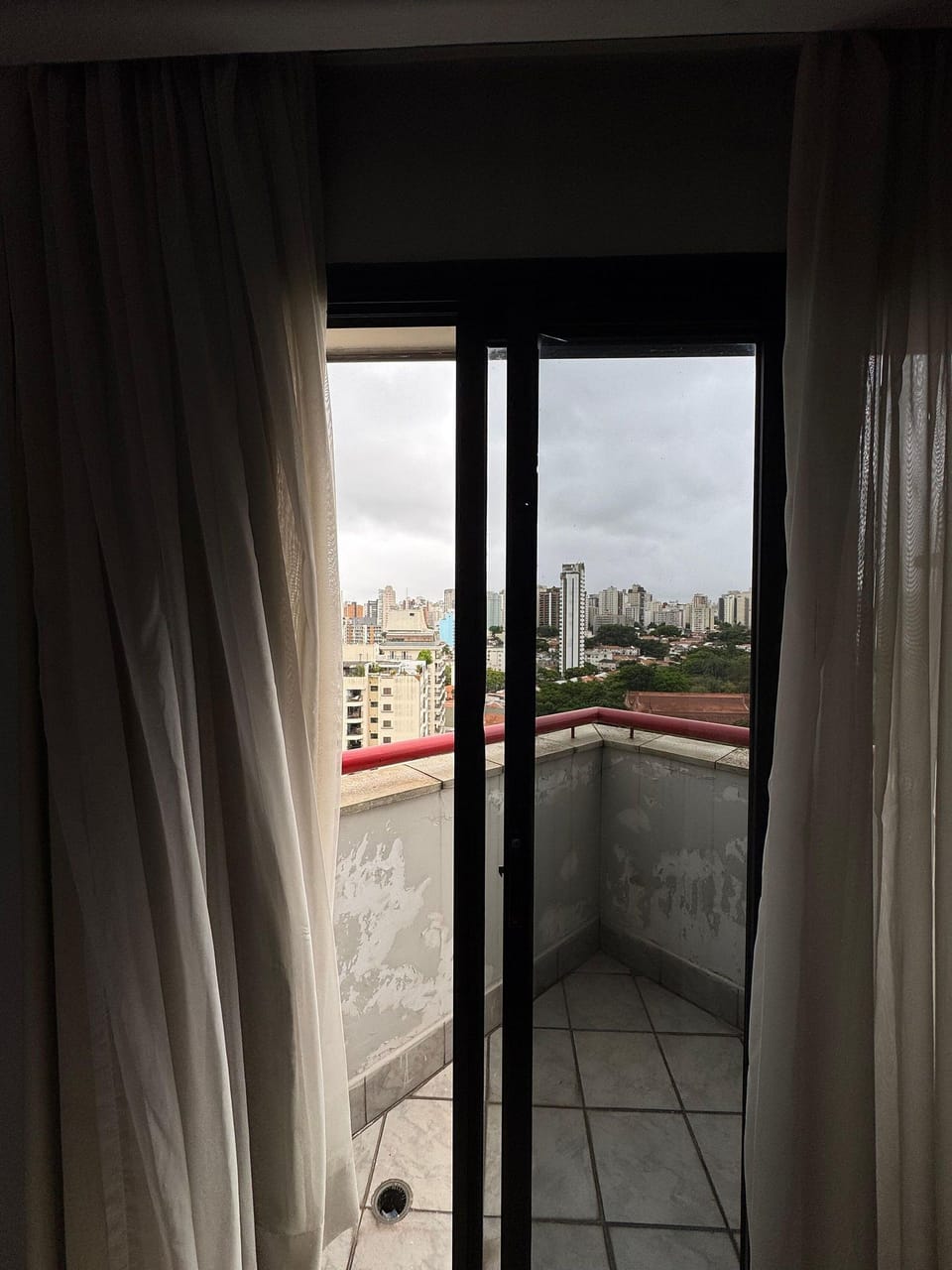 Apartment | Interior