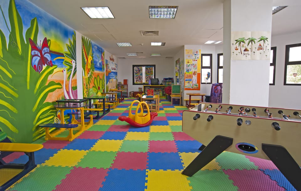 Swiss Inn Resort Hurghada - All Inclusive Resort in Hurghada