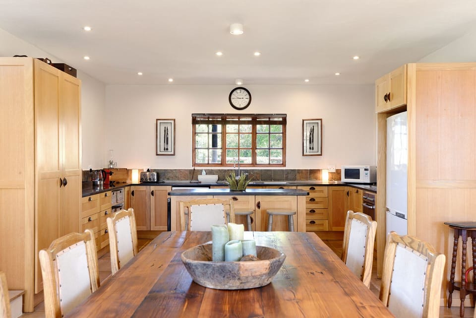 Valbonne Villa | Private kitchen | Coffee/tea maker