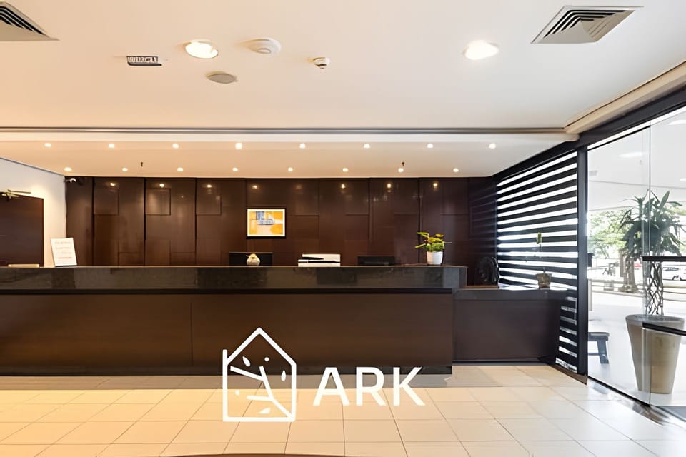Apartment | Lobby