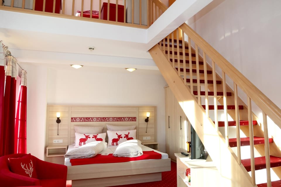 In-room safe, desk, free WiFi, bed sheets