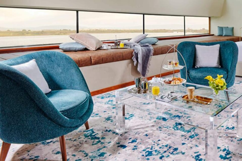 Minibar, in-room safe, desk, blackout drapes